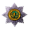 The Cheshire Regiment